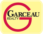 Garceau Realty Logo